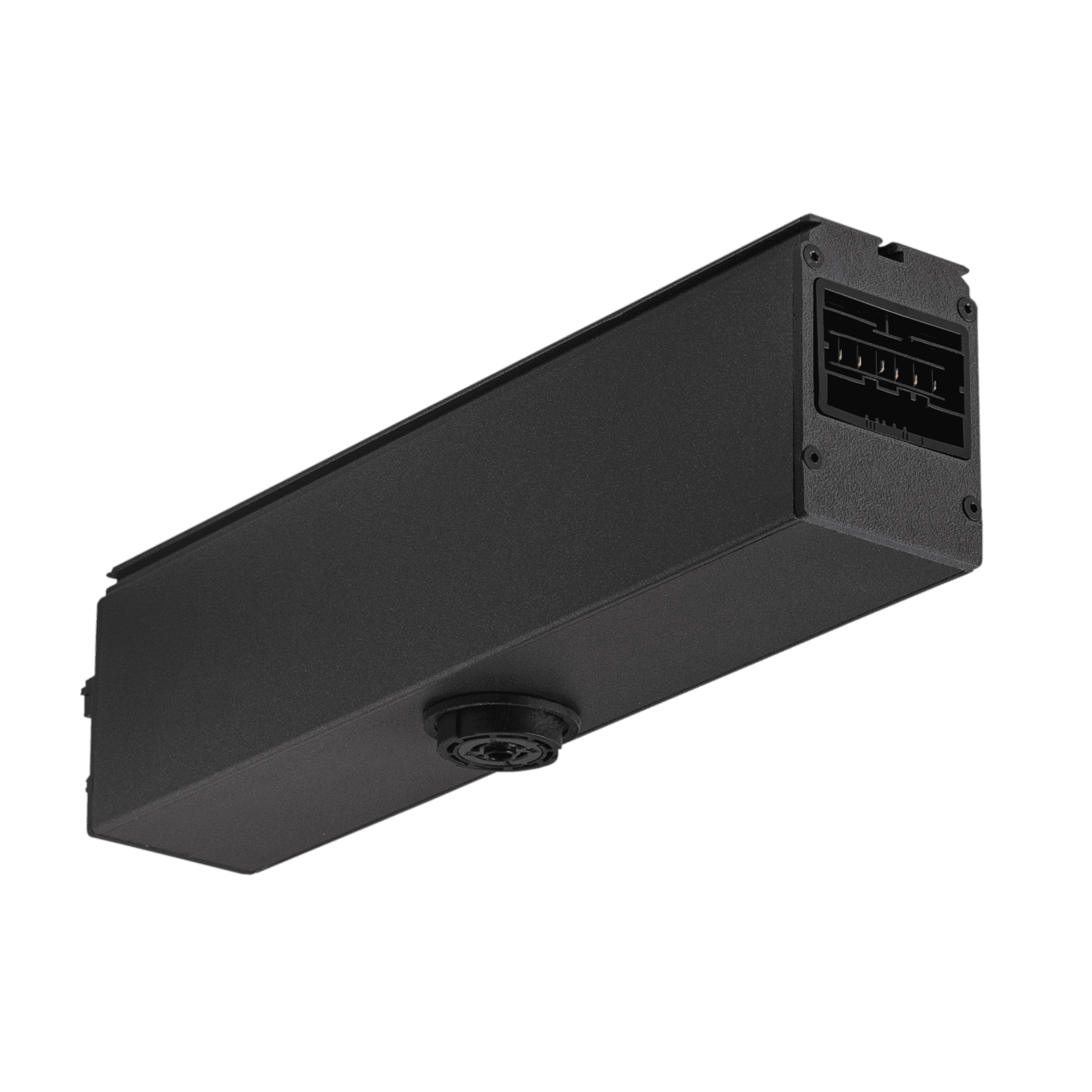 Zhaga socket module dark
