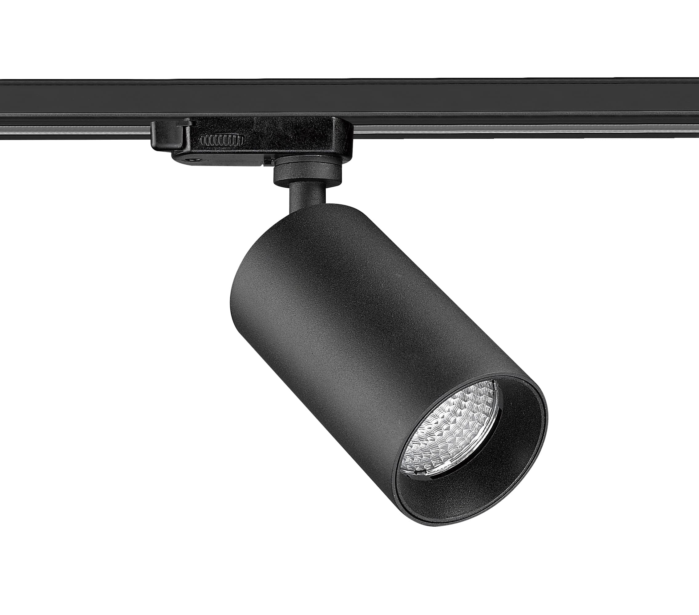 DTP100 800lm 9W 930 15DGR BK