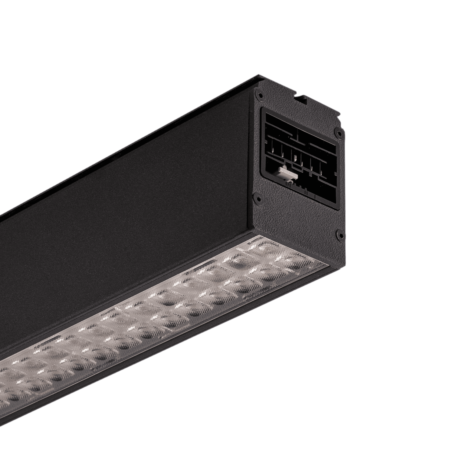 DTS115-140 6500lm 40W 840I S30 GR