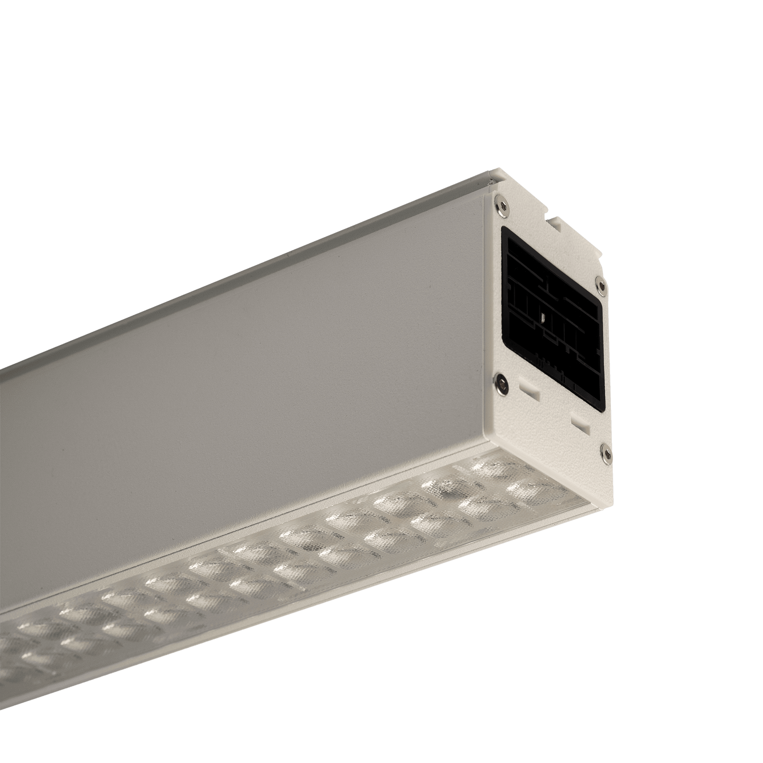 DTS115-140 6500lm 40W 840I S90 WH DALI